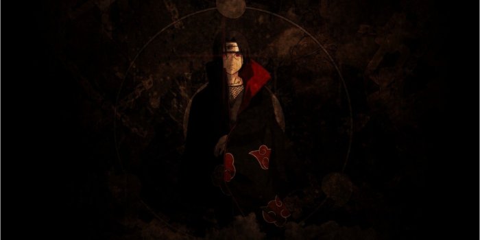 2560x1600 Itachi Uchiha Wallpaper Sharingan (75+ pictures)