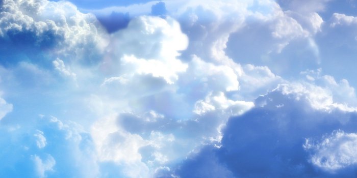 1920x1080 Sky Clouds Hd - Cloudy Sky (#146214) - HD Wallpaper Download