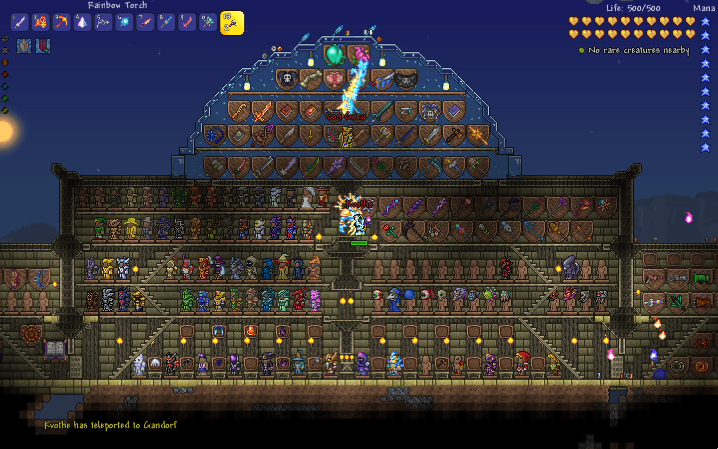 1440x900 Logo Terraria Picture #Logo #Terraria #Picture #wallpaper #desktop