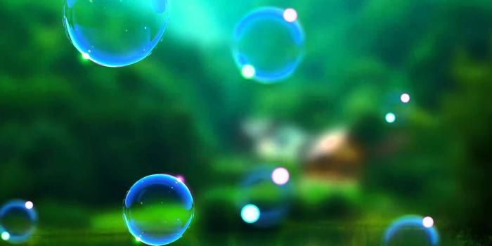 1920x1080 Video Background HD-Bubble Animation Video! As Realistic! | Videos