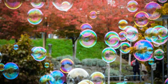 3956x2637 Fly, Blow, Soap Bubbles, Float, Balls, soap sud, bubble wand free