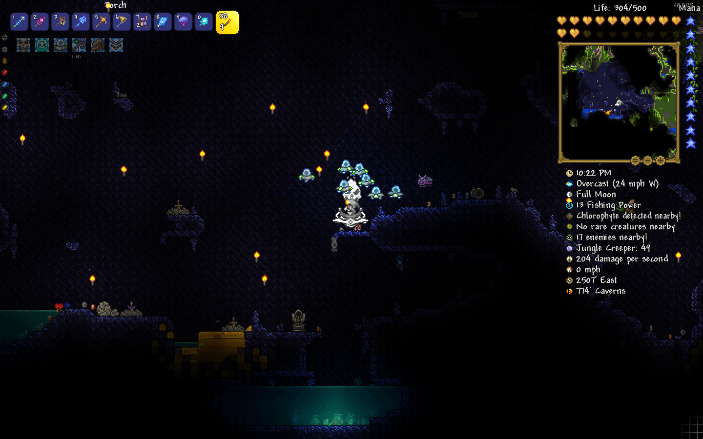 1440x900 Logo Terraria Wallpaper Hd « Firefox Wallpaper « Free Download