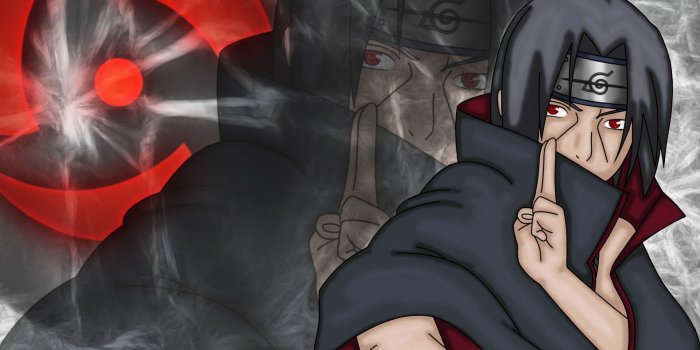 1920x1080 Itachi Uchiha wallpaper ·① Download free awesome backgrounds for