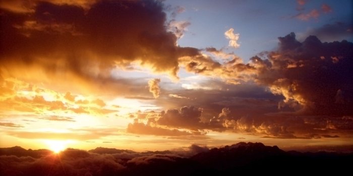 3840x2160 4K Clouds Wallpapers High Quality | Download Free