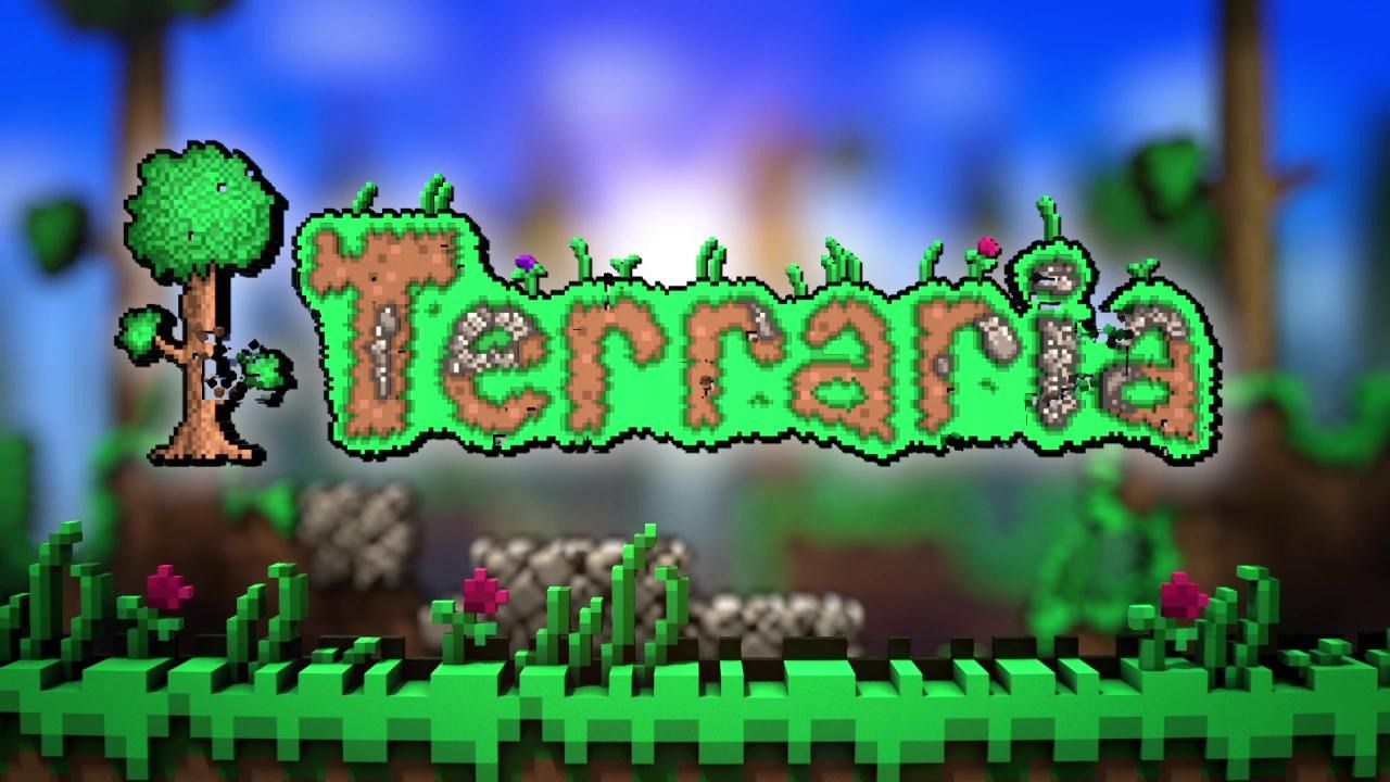 1280x720 Terraria wallpaper | 1280x720 | #932