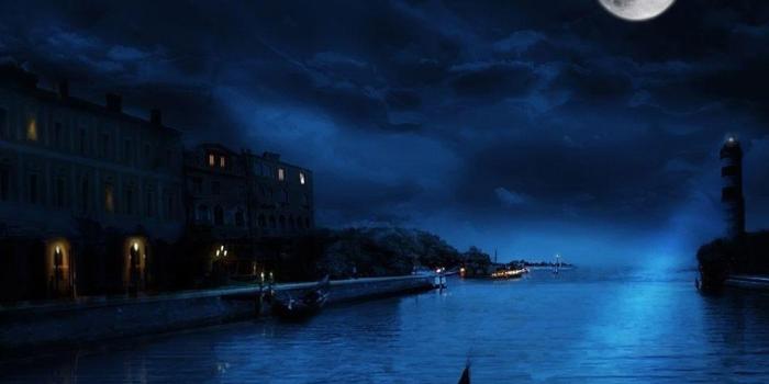 1024x768 Midnight Blue Wallpapers