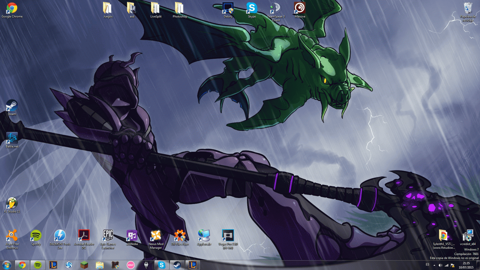 1920x1080 Casual - Desktop/Wallpaper Thread! | Page 9 | Terraria Community Forums