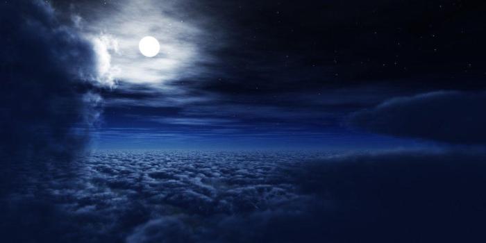 1280x960 Midnight Blue Wallpapers