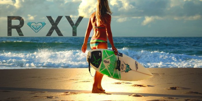 1280x850 Roxy Summer Wallpapers