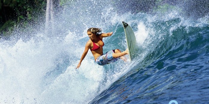 1024x768 Roxy surf in 2019 | Roxy is ♥.. | Surf girls, Roxy surf, Surfing