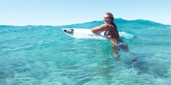 1280x720 Stephanie Gilmore Biography, Videos & Photos | Roxy