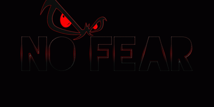 1140x724 No Fear HD Wallpapers