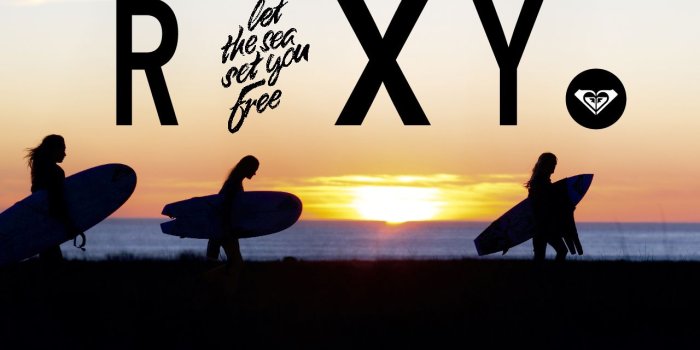 1280x800 Beach/surf | Favorite things. in 2019 | Roxy surf, Roxy, Surfing