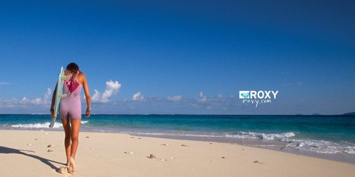 1280x1024 Roxy surfing - Roxy Wallpaper (921837) - Fanpop