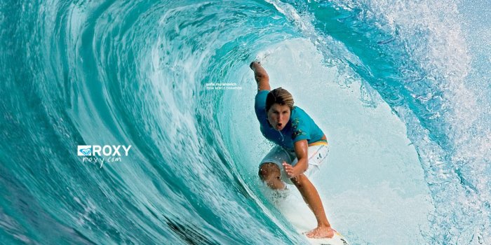 1280x1024 Roxy surfing - Roxy Wallpaper (921838) - Fanpop