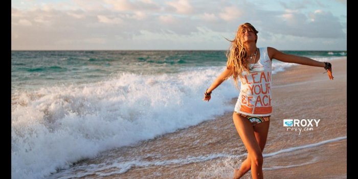 1024x768 Roxy Wallpapers