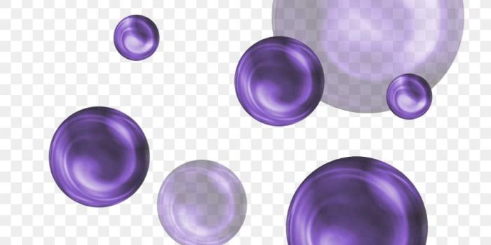 900x900 Material Wallpaper - Floating bubbles png download - 800*450 - Free