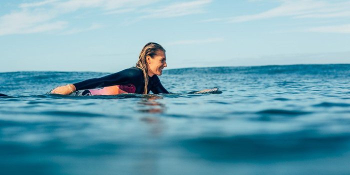 1280x720 Stephanie Gilmore Biography, Videos & Photos | Roxy