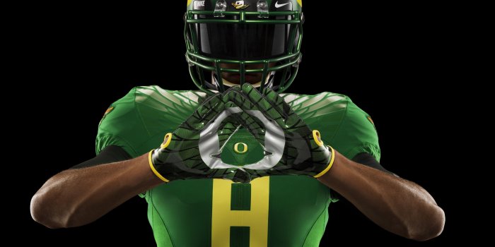 5333x4000 Oregon Ducks College Football Duck Wallpaper - Oregon Rose Bowl