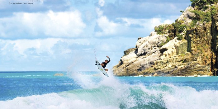 4166x2777 May 2014 Issue Wallpaper - SURFER Magazine