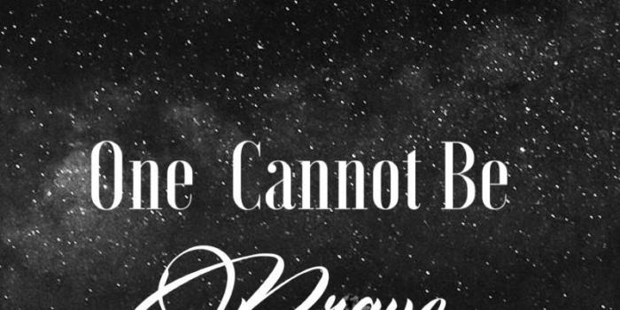 800x1419 Marissa Meyer / Renegades “One cannot be brave who has no fear