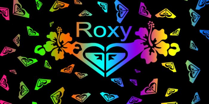 1280x800 roxy CrackBerry Roxy Wallpaper Download Roxy Wallpaper Girls Surfing