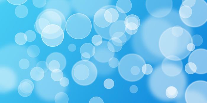 1920x1200 HD Bubble Wallpapers