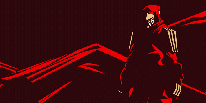 1920x1080 It Is A Cool Ninja Wallpaper I Found Do You Guys Like - Red Ninja