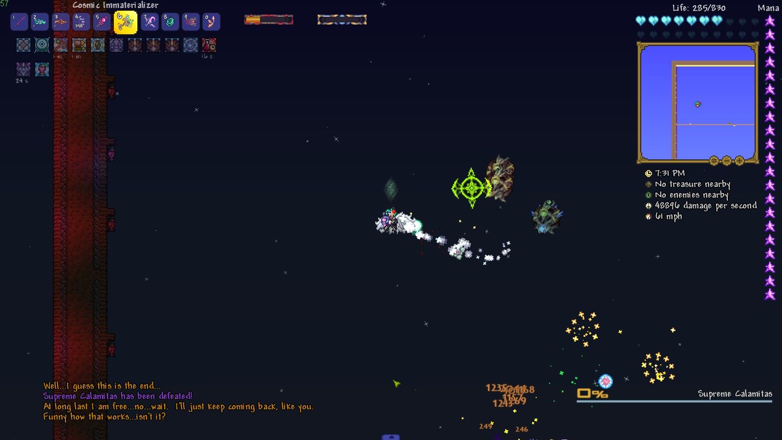 1600x900 Ok. This IS EPIC. (Still shaking) : Terraria