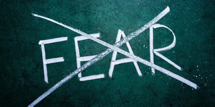 2120x1442 Fear quotes images and wallpapers hd