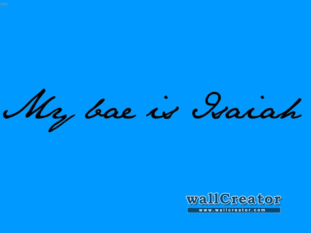 1024x768 I love you bae - 1366 / 768 Wallpaper