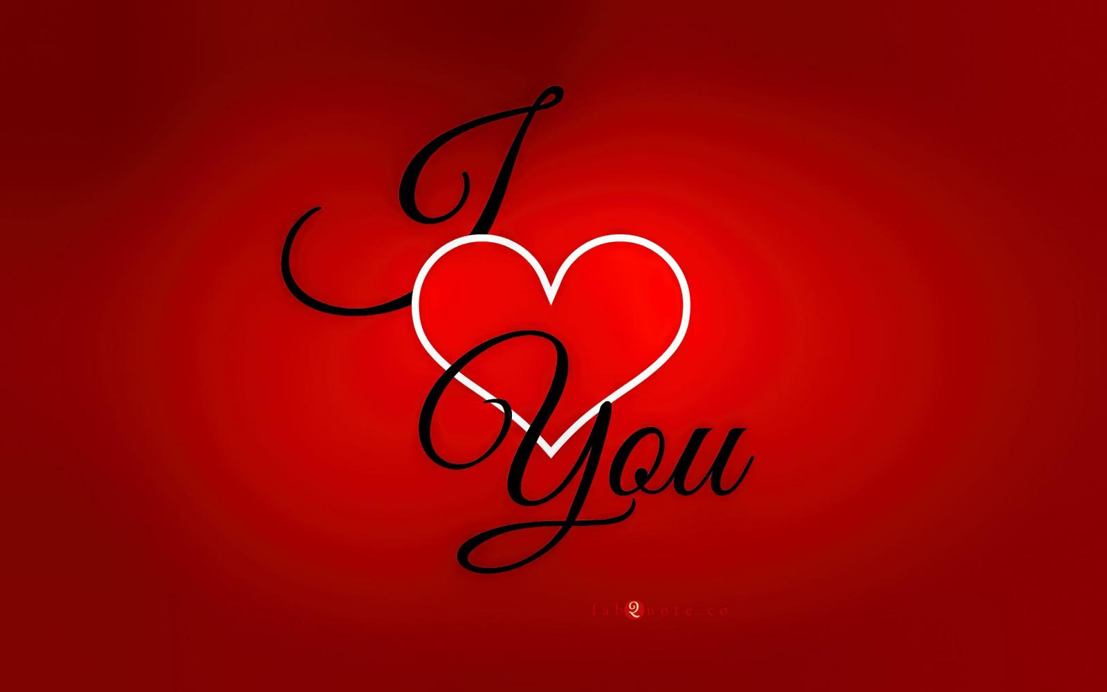 2560x1600 I Love You Wallpapers, Pictures, Images | Love | I love you images