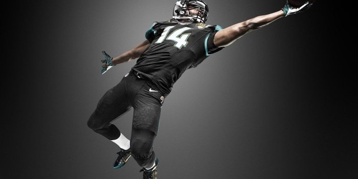 1440x900 Nike American Football Wallpapers