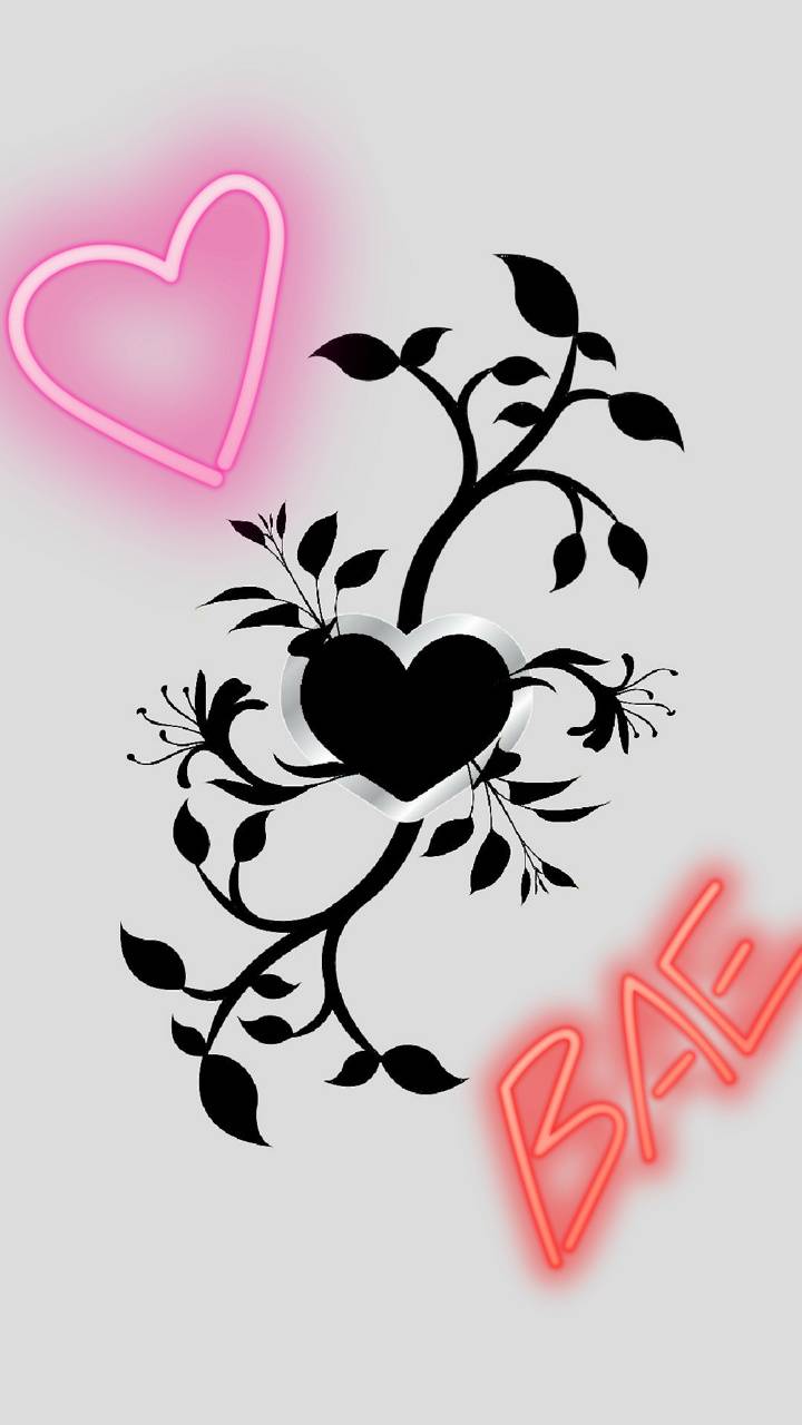 720x1280 My Bae Wallpaper by MeliRe - b8 - Free on ZEDGE™