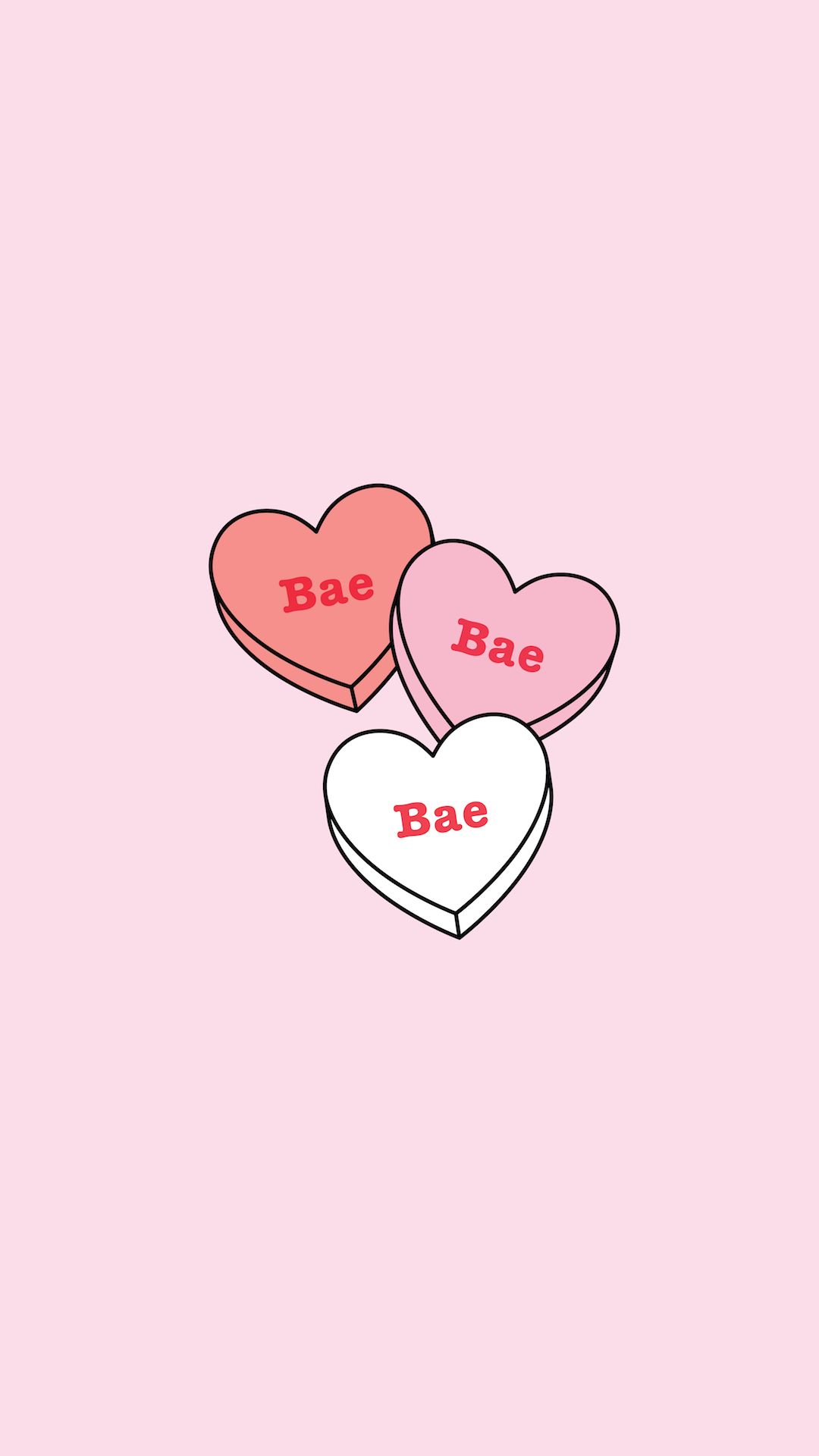 1080x1920 Free v-day phone wallpapers | The #ardenebabe club