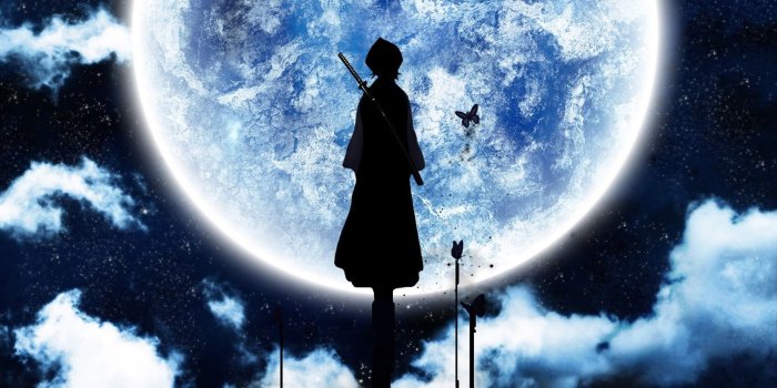 1600x1000 Anime Wallpapers: Good anime wallpaper