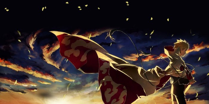 1920x1080 77+ Awesome Anime Wallpapers on WallpaperPlay