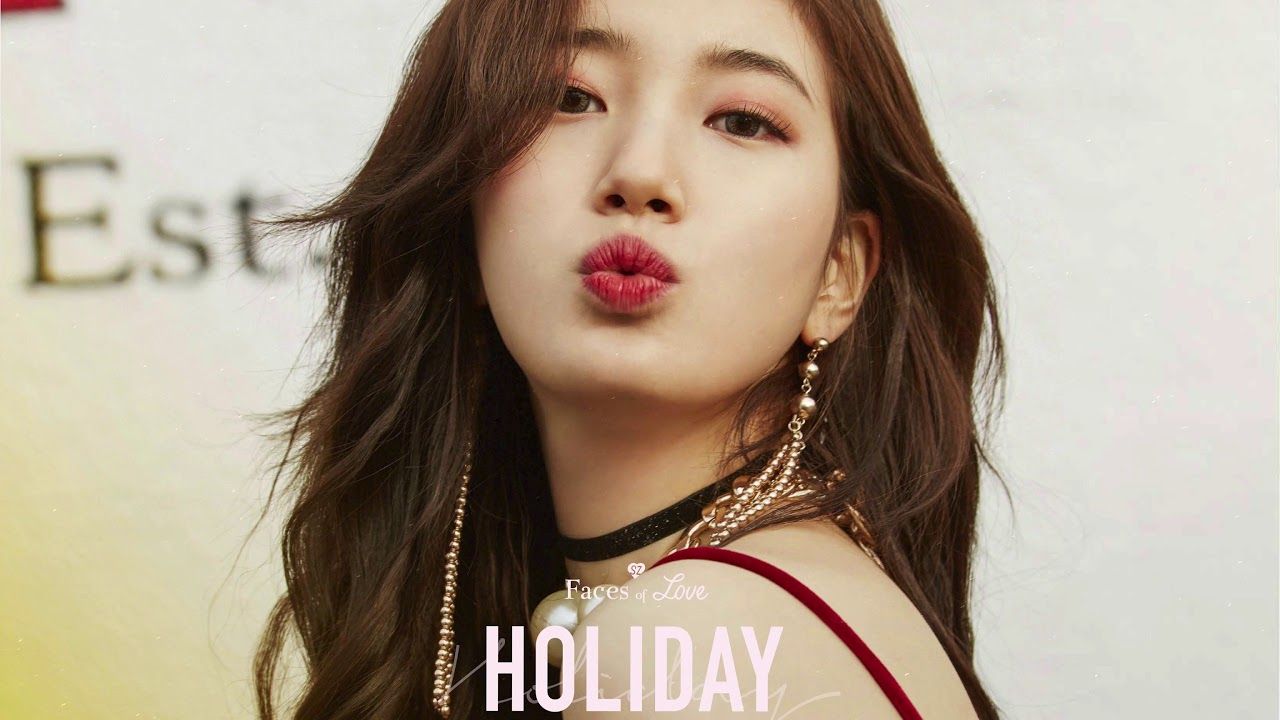 1280x720 SUZY BAE - FACES OF LOVE WALLPAPER ENGINE