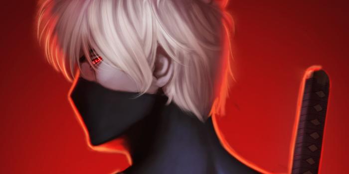 2480x1395 Anime Ninja Art, HD Anime, 4k Wallpapers, Images, Backgrounds