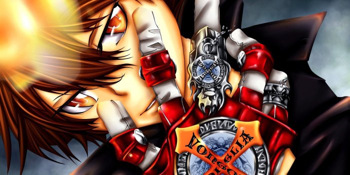 2560x1600 Cool Anime Wallpapers (75+ background pictures)