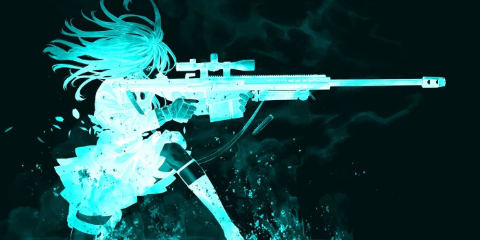 2560x1600 Cool anime background Gallery