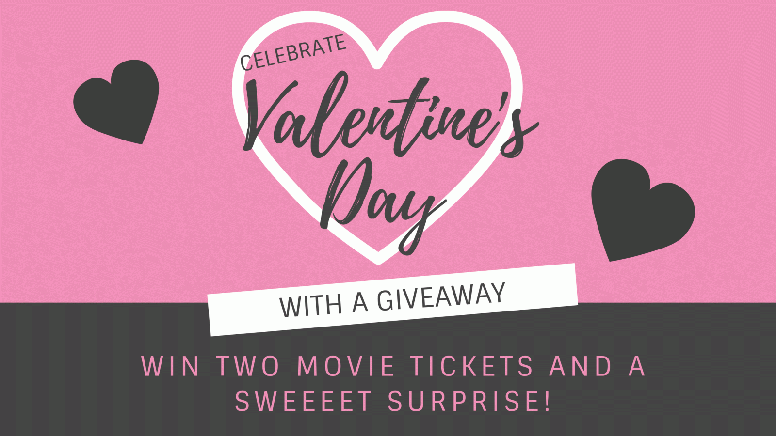 2560x1440 A sweet surprise for you and bae! – Baby Pavilion