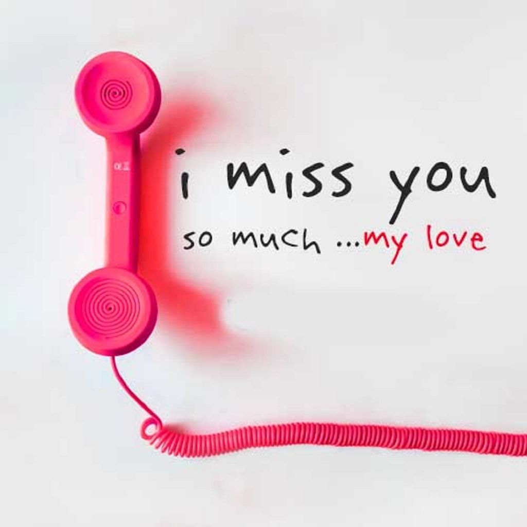 1024x1024 Miss You Images: Free I Miss You Images Download in HD | I Love