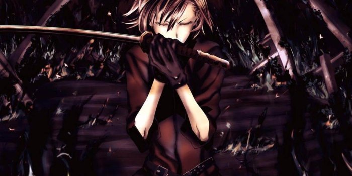 1600x1200 Wallpaper Anime Cool - (57+) Group Wallpapers