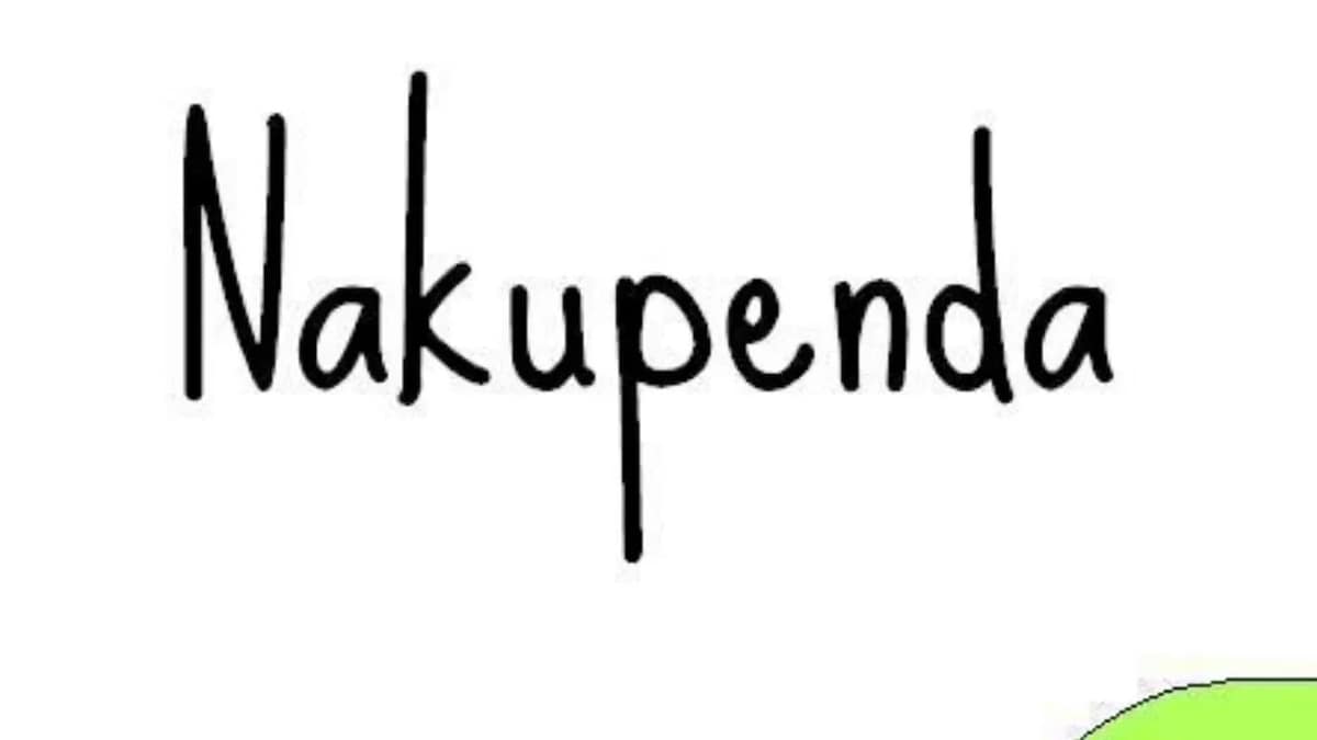 1200x675 Swahili Quotes about Love with Deep Meaning and Wisdom ▷ Tuko.co.ke