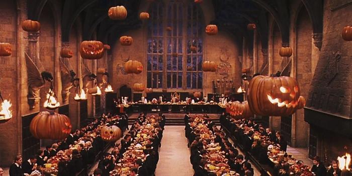 1920x800 Harry Potter Halloween Wallpapers - Top Free Harry Potter Halloween