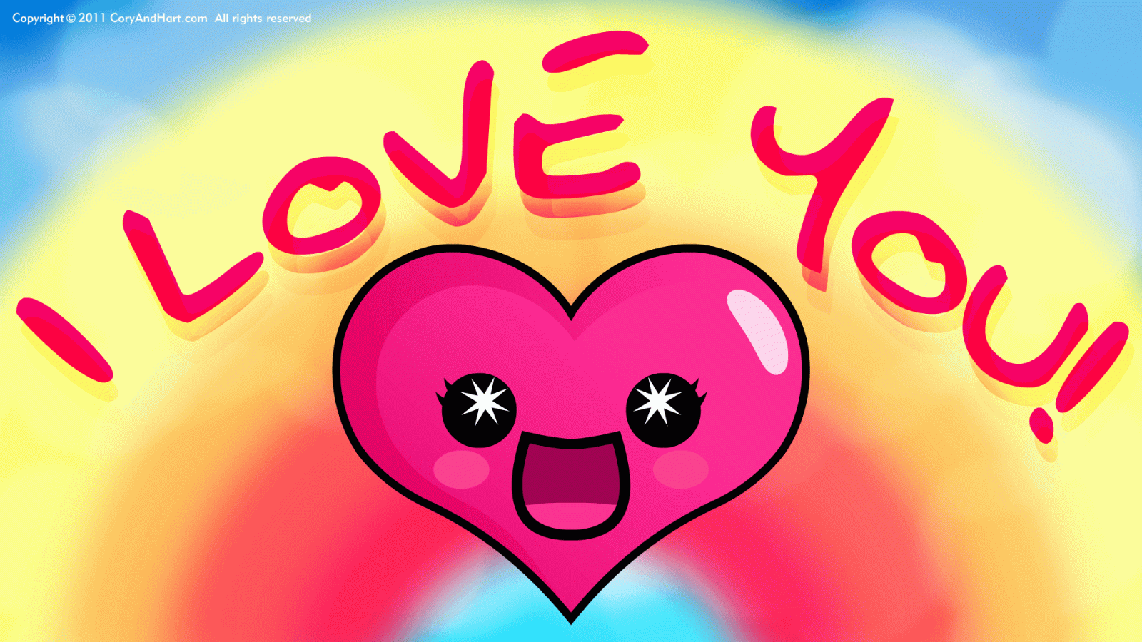 1920x1080 Free I Love You, Download Free Clip Art, Free Clip Art on Clipart