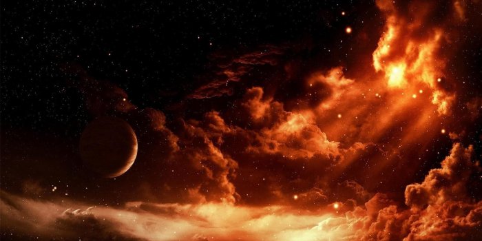 2560x1920 78+ Epic Space Wallpapers on WallpaperPlay