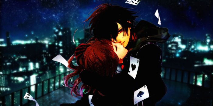 1920x1080 80 Cool HD Anime Wallpaper Collection