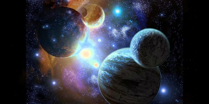 1920x1080 78+ Epic Space Wallpapers on WallpaperPlay